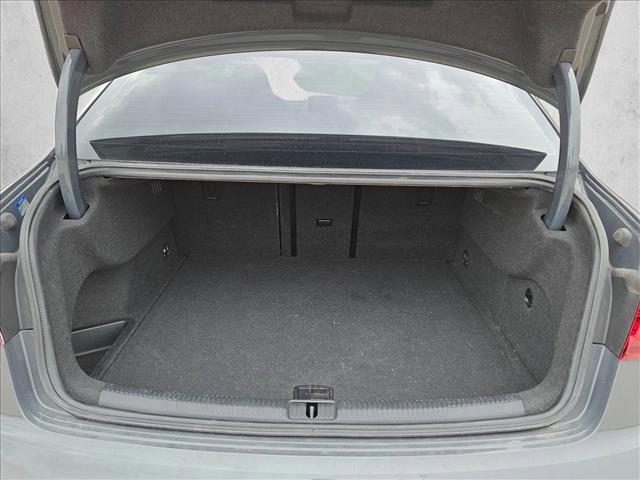 used 2018 Audi S3 car, priced at $23,995