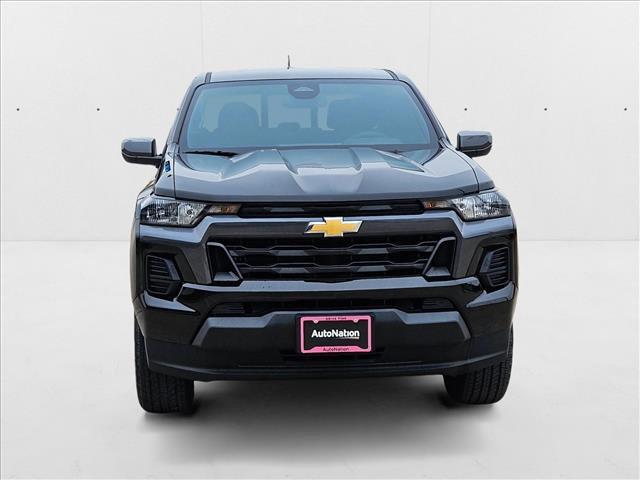 new 2026 Chevrolet Colorado car, priced at $37,119