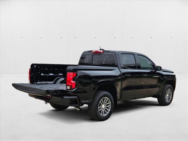 new 2026 Chevrolet Colorado car, priced at $37,119