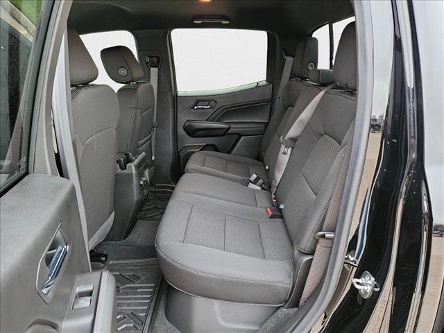 new 2026 Chevrolet Colorado car, priced at $37,119
