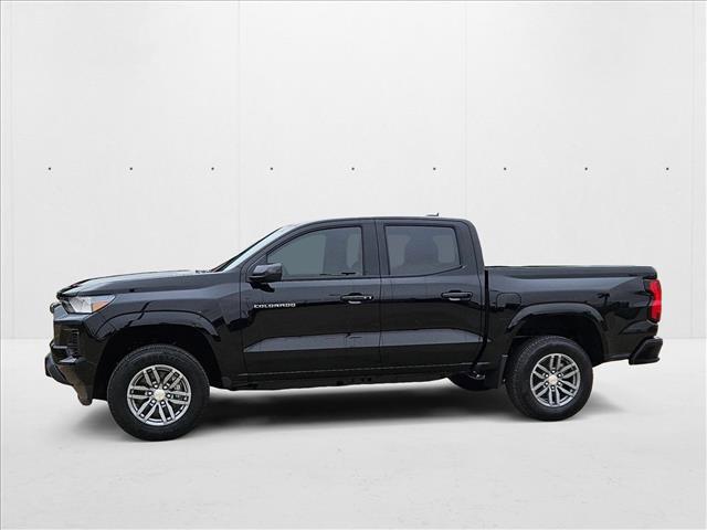 new 2026 Chevrolet Colorado car, priced at $37,119