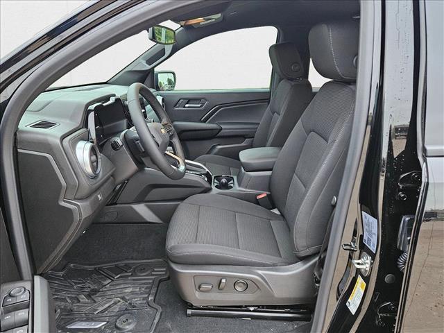 new 2026 Chevrolet Colorado car, priced at $37,119