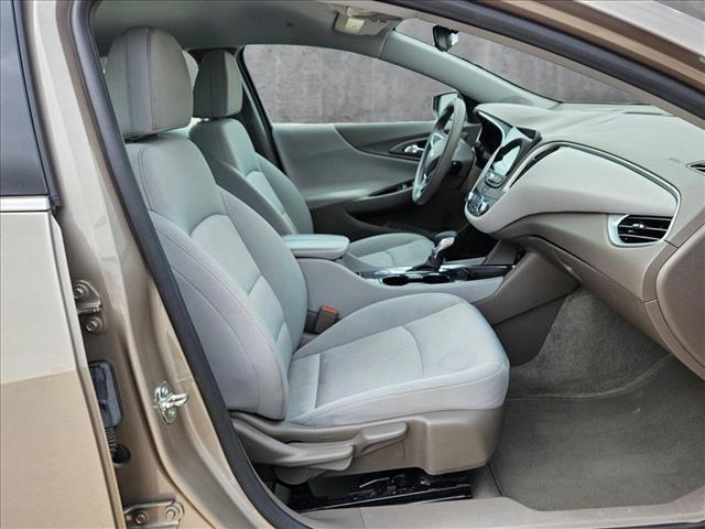 used 2023 Chevrolet Malibu car, priced at $19,995