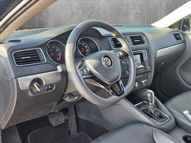 used 2018 Volkswagen Jetta car, priced at $10,991