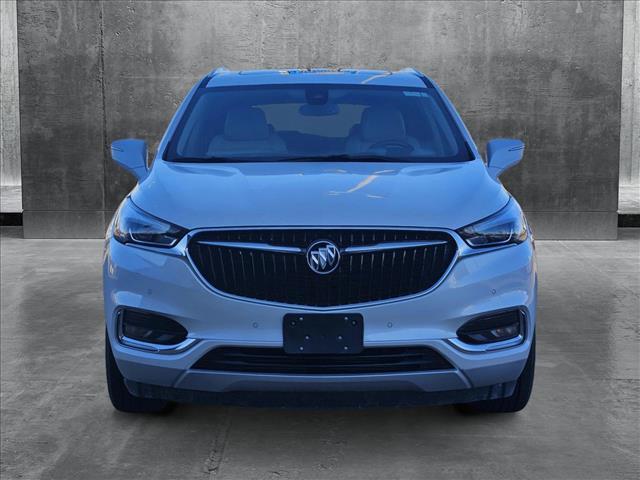 used 2018 Buick Enclave car, priced at $19,995