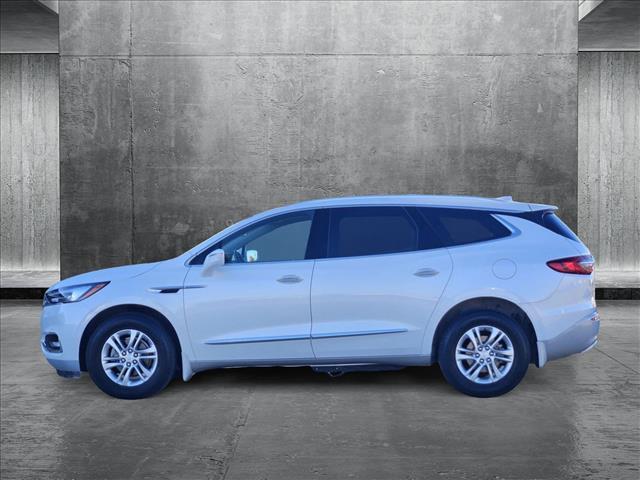 used 2018 Buick Enclave car, priced at $19,995