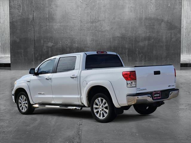 used 2012 Toyota Tundra car, priced at $19,999