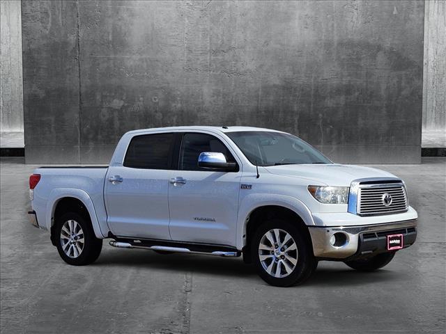 used 2012 Toyota Tundra car, priced at $19,999