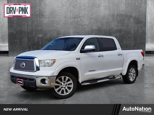 used 2012 Toyota Tundra car, priced at $19,999