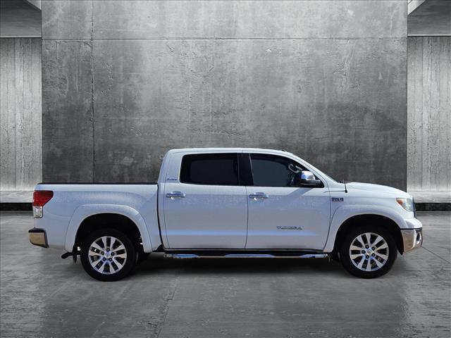 used 2012 Toyota Tundra car, priced at $19,999