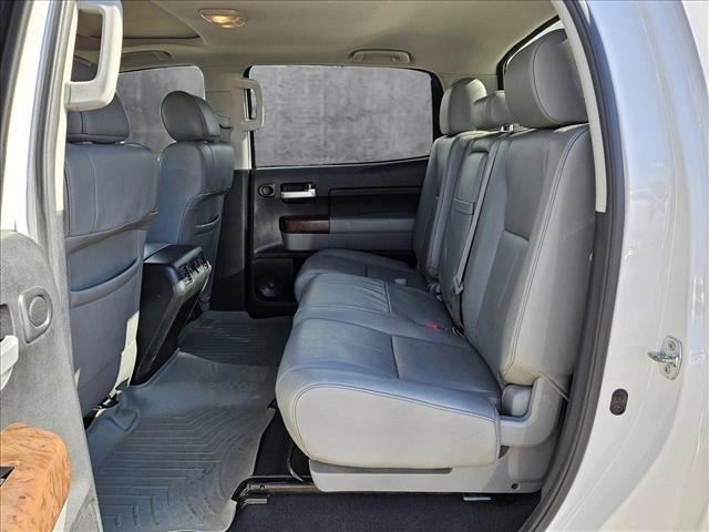 used 2012 Toyota Tundra car, priced at $19,999