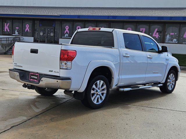 used 2012 Toyota Tundra car, priced at $19,999