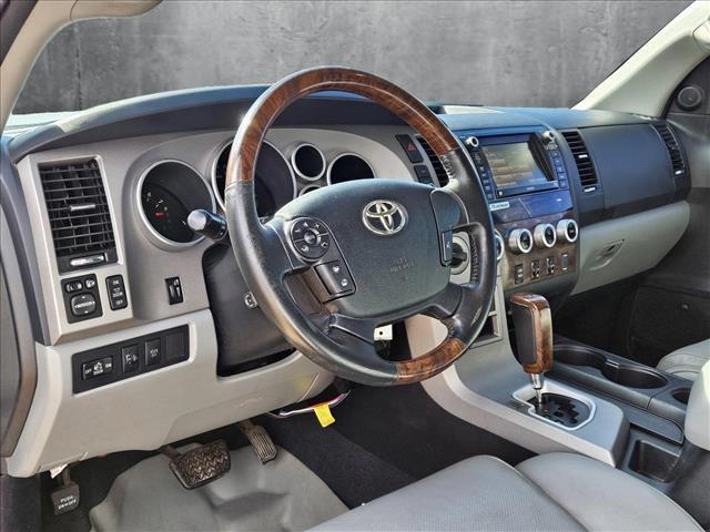 used 2012 Toyota Tundra car, priced at $19,999