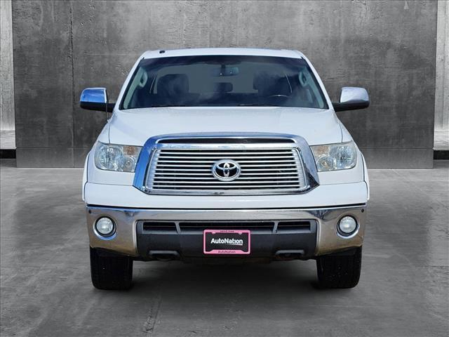 used 2012 Toyota Tundra car, priced at $19,999