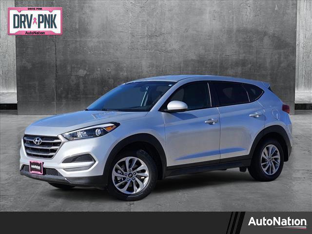 used 2016 Hyundai Tucson car, priced at $15,345