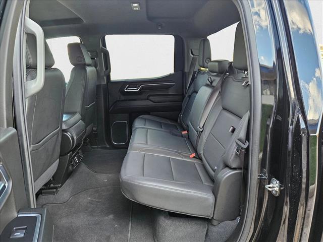 used 2024 GMC Sierra 1500 car, priced at $47,223