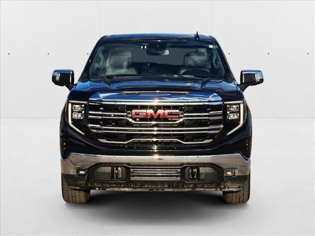 used 2024 GMC Sierra 1500 car, priced at $47,223