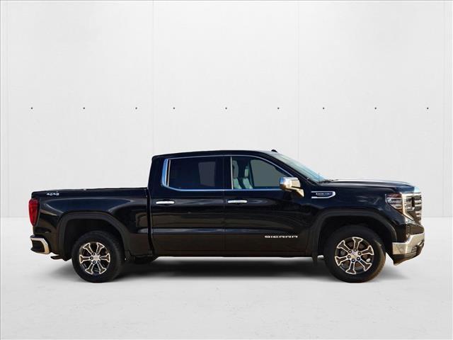 used 2024 GMC Sierra 1500 car, priced at $47,223