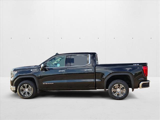 used 2024 GMC Sierra 1500 car, priced at $47,223