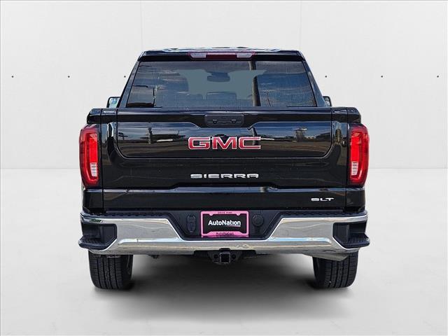 used 2024 GMC Sierra 1500 car, priced at $47,223