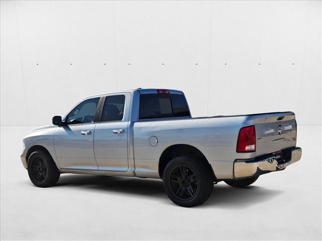 used 2016 Ram 1500 car, priced at $11,995