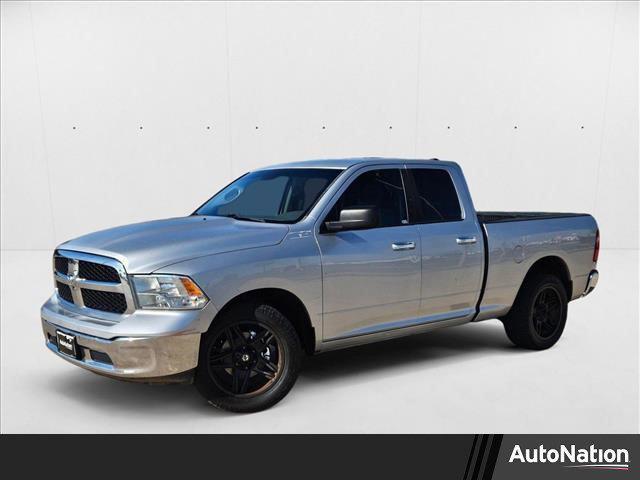 used 2016 Ram 1500 car, priced at $15,495