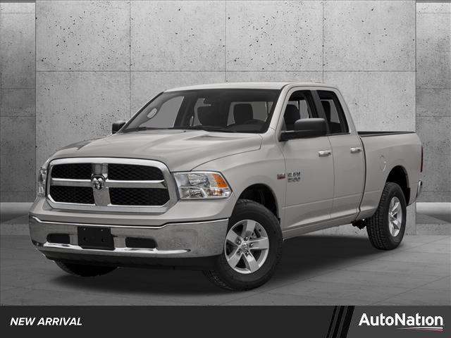 used 2016 Ram 1500 car, priced at $10,999