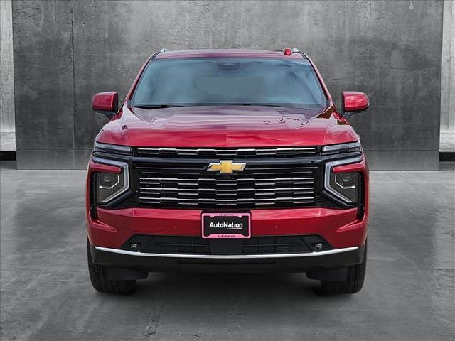 new 2025 Chevrolet Tahoe car, priced at $84,689