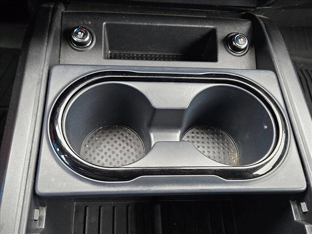 used 2024 Nissan Titan car, priced at $45,695