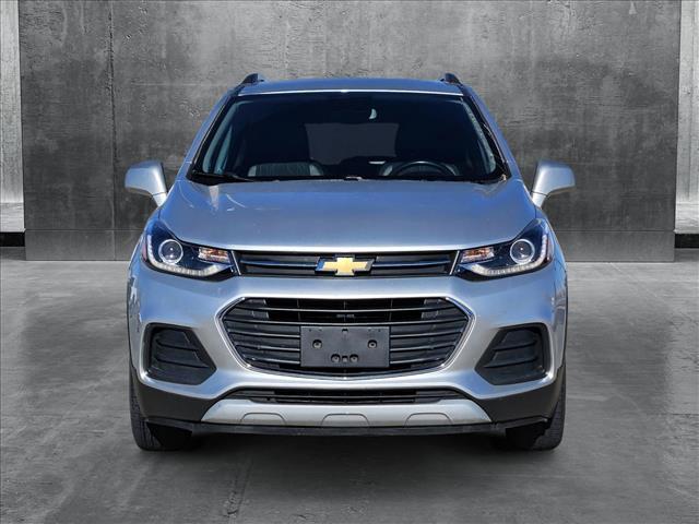 used 2020 Chevrolet Trax car, priced at $15,995