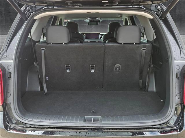 used 2024 Hyundai Palisade car, priced at $35,383