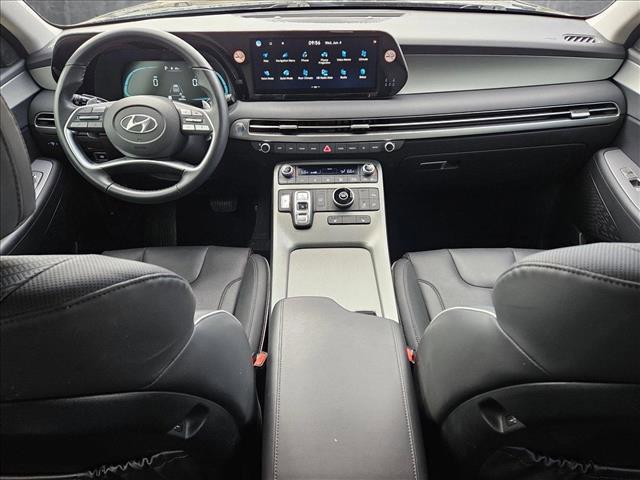 used 2024 Hyundai Palisade car, priced at $35,383
