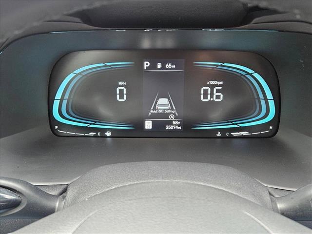 used 2024 Hyundai Palisade car, priced at $35,383