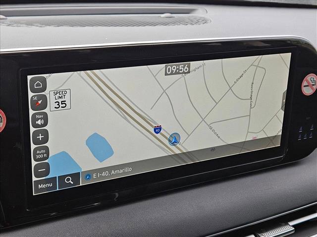 used 2024 Hyundai Palisade car, priced at $35,383