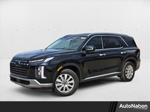 used 2024 Hyundai Palisade car, priced at $33,972
