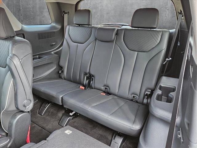 used 2024 Hyundai Palisade car, priced at $35,383