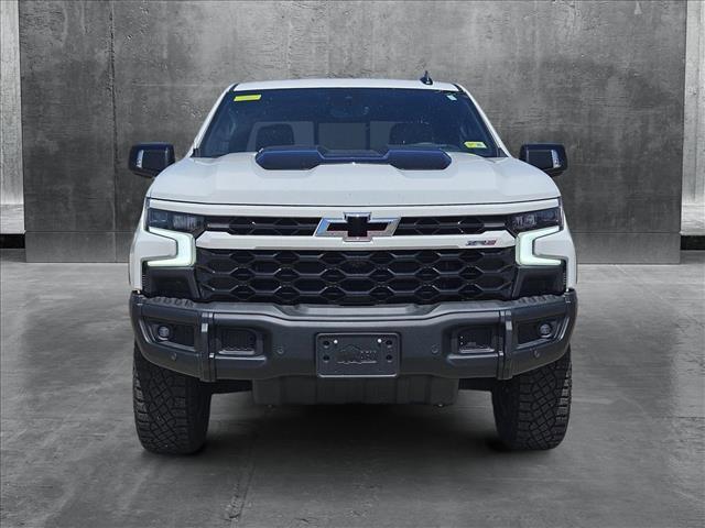 new 2024 Chevrolet Silverado 1500 car, priced at $83,680