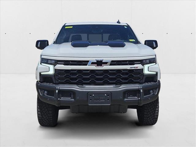 new 2024 Chevrolet Silverado 1500 car, priced at $76,895