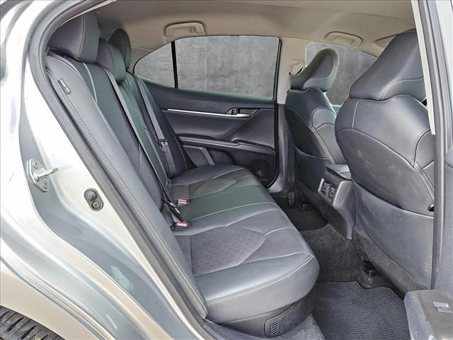 used 2023 Toyota Camry car, priced at $30,195