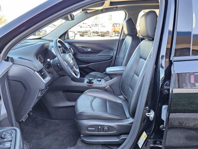 used 2024 GMC Terrain car, priced at $29,995