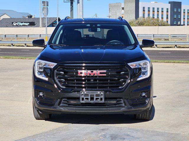 used 2024 GMC Terrain car, priced at $29,995