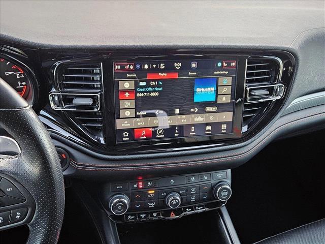 used 2023 Dodge Durango car, priced at $30,995