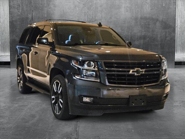 used 2020 Chevrolet Tahoe car, priced at $32,995