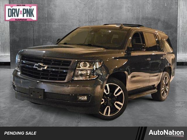 used 2020 Chevrolet Tahoe car, priced at $32,995