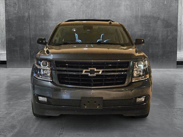 used 2020 Chevrolet Tahoe car, priced at $32,995