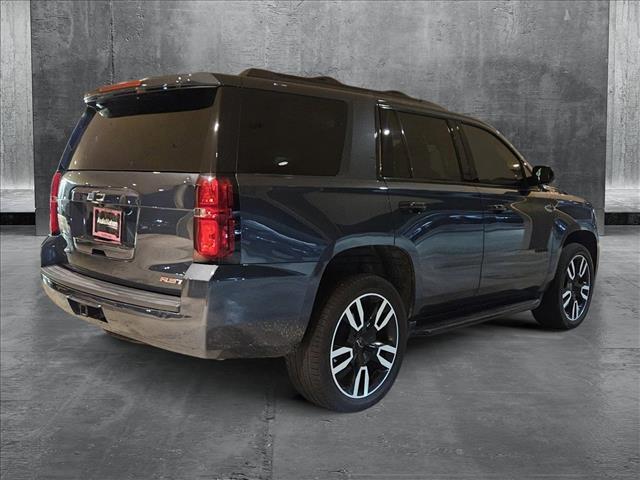 used 2020 Chevrolet Tahoe car, priced at $32,995