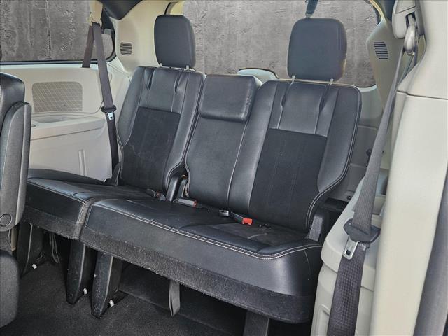 used 2019 Dodge Grand Caravan car, priced at $18,998