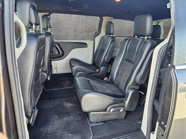 used 2019 Dodge Grand Caravan car, priced at $18,998