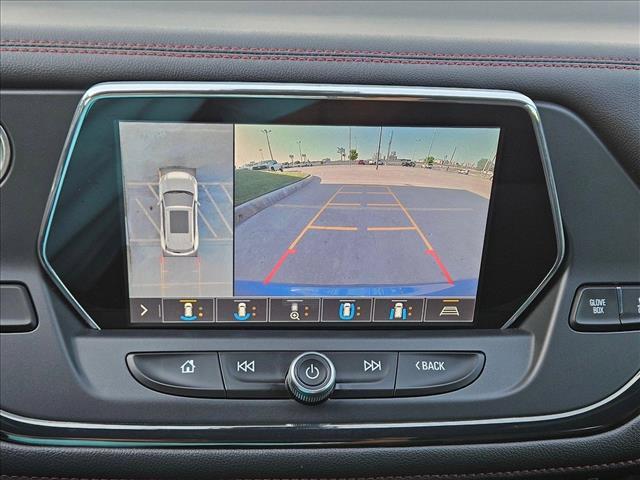 used 2019 Chevrolet Blazer car, priced at $20,991
