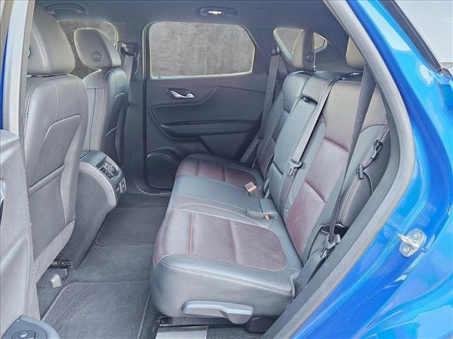 used 2019 Chevrolet Blazer car, priced at $20,991